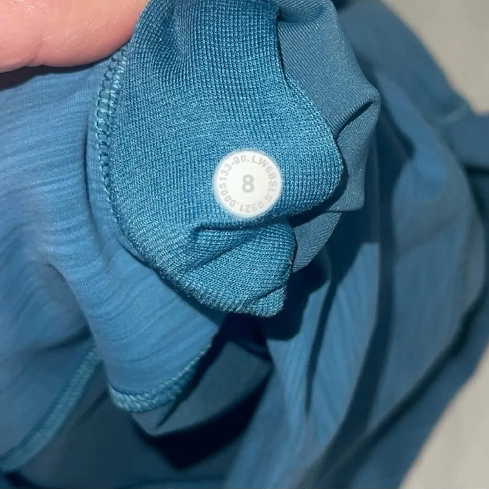 lululemon leggings size 8 - Image 4