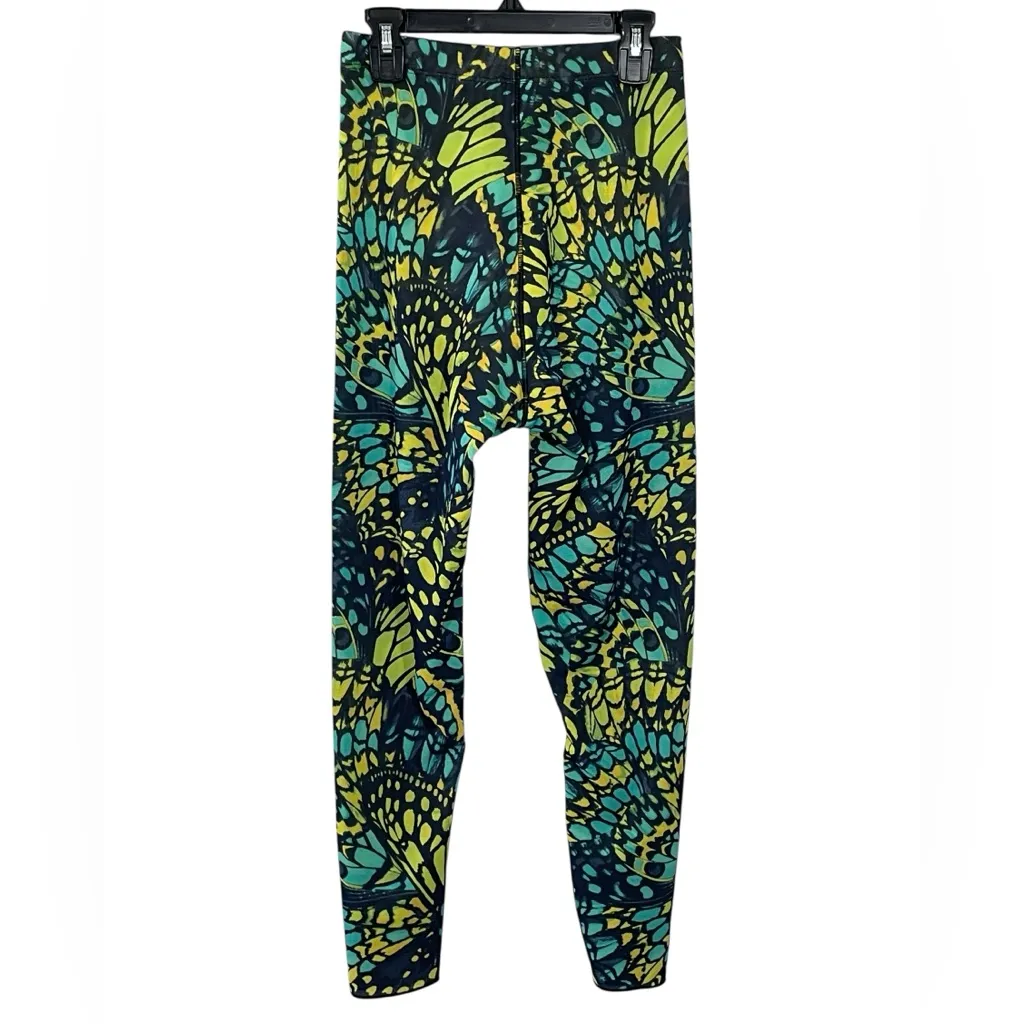 NWT YITTY Mesh Me Smoothing‎ High Waist Legging Size SMALL - Image 2