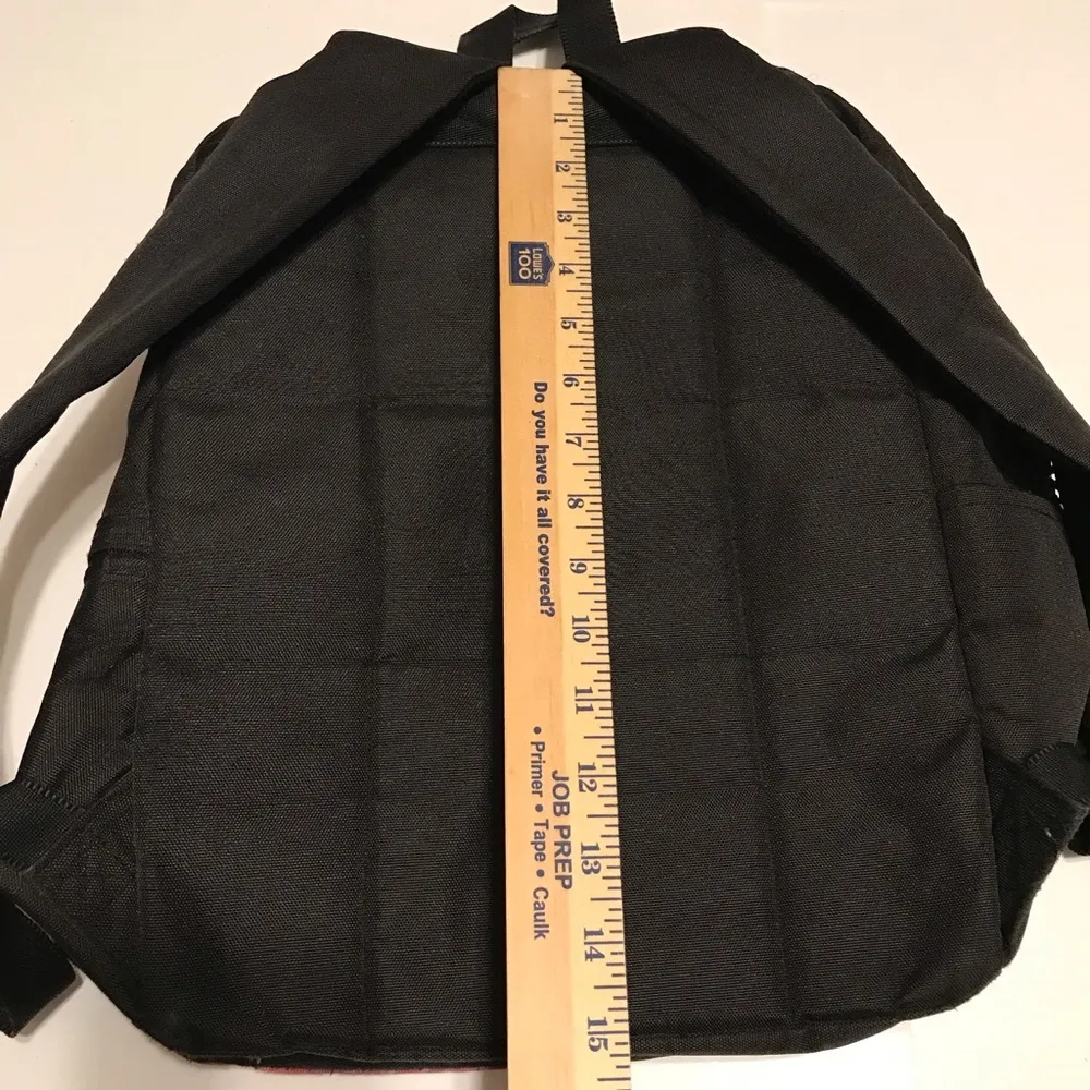 Mojo pink backpack girl’s travel school - Image 8