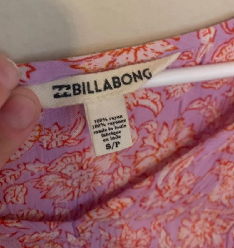 Billabong Shirt - Image 3