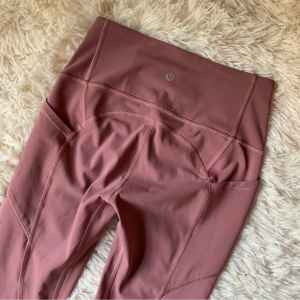 All The Right Places Moss Rose - Image 5