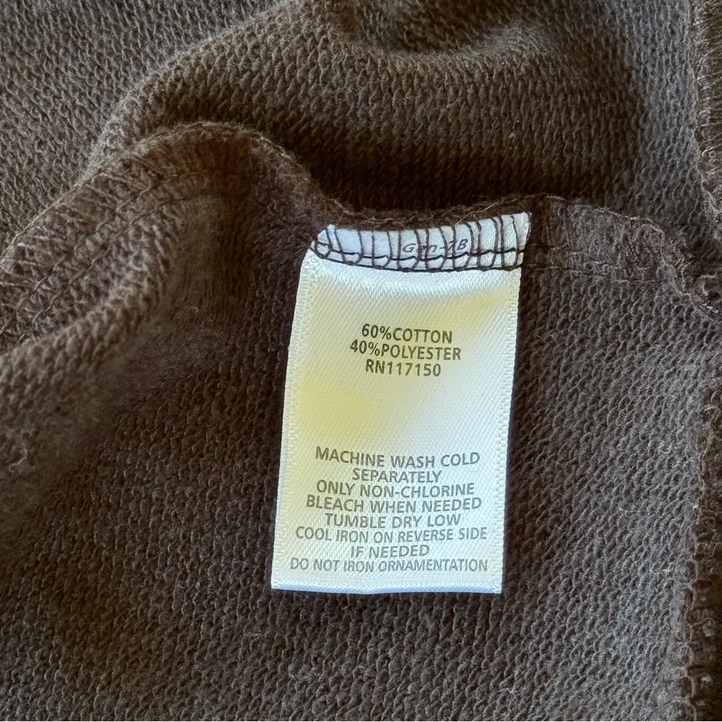 Quacker Factor Black Zip - Image 12