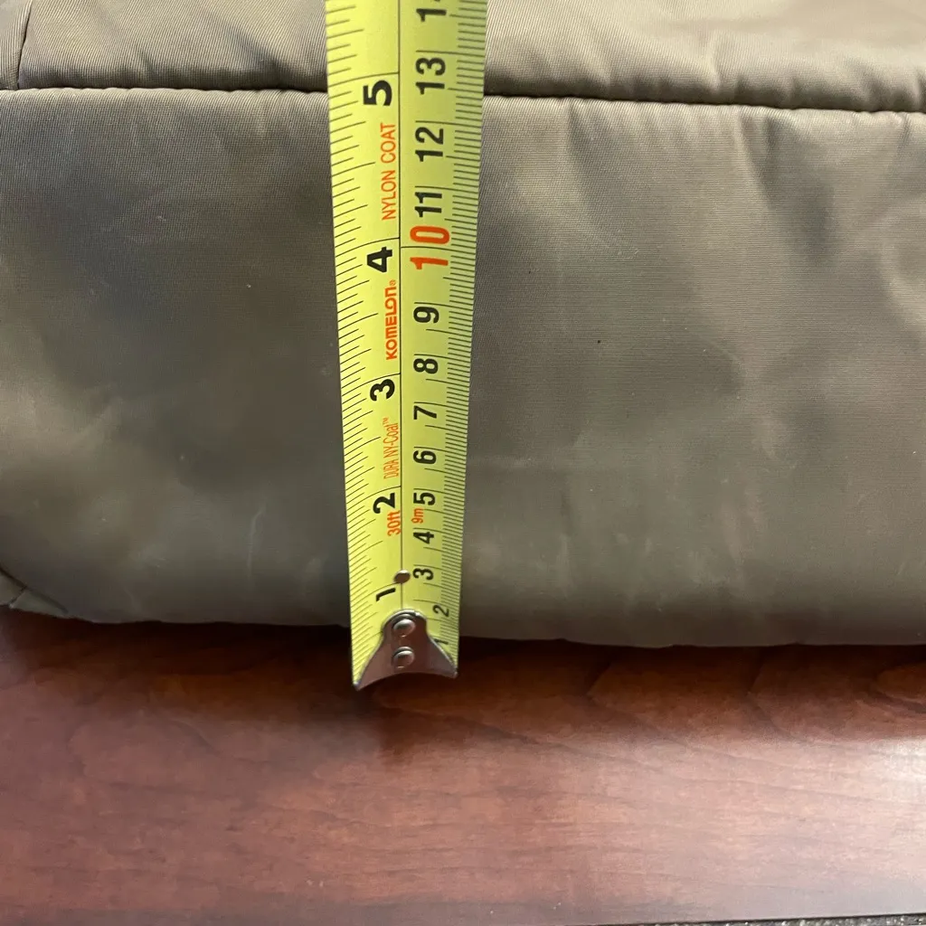 Storksak‎ Olivia Diaper Bag - Image 12