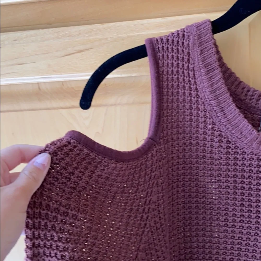 Altar’d State Sweater - Image 3