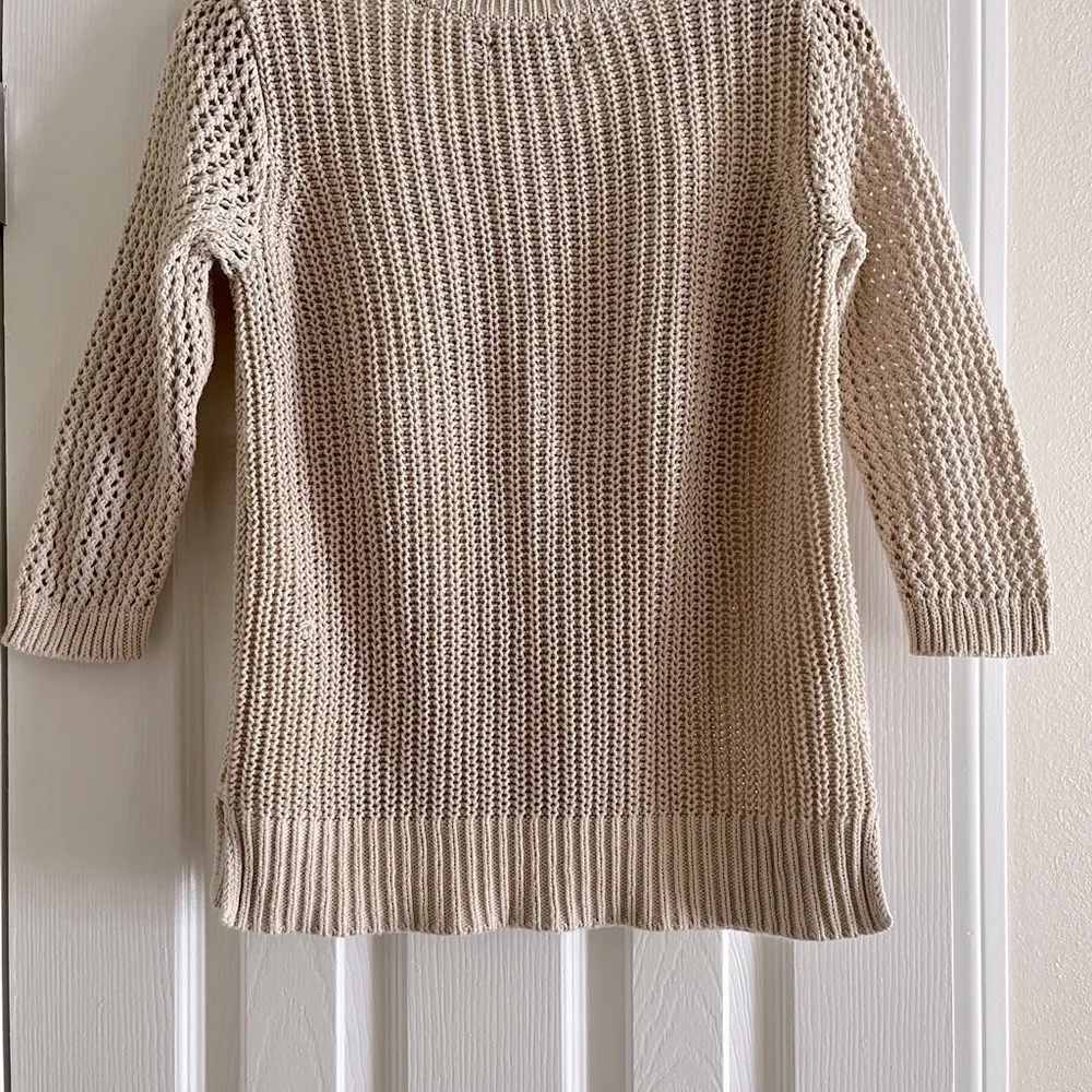 long sleeve top. In good condition. Gentle used. - Image 3