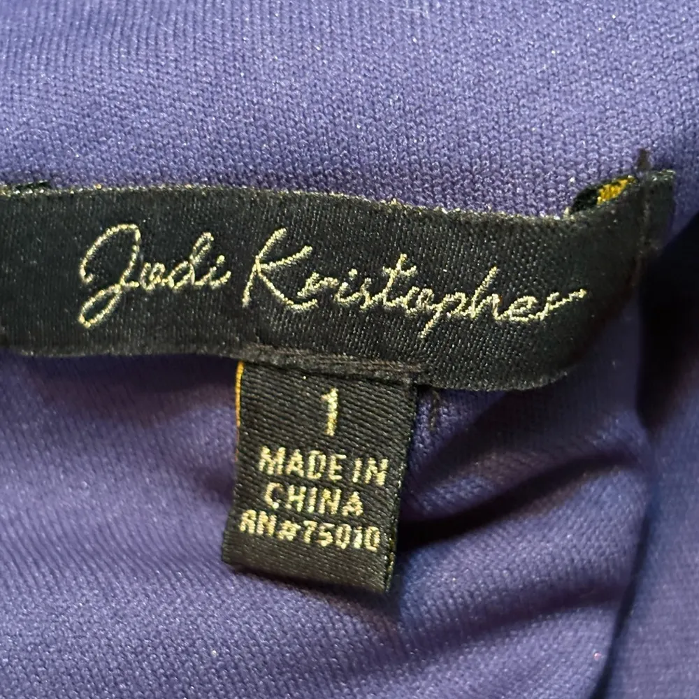 Jodi Kristopher Elegant 2pc size 1 - Image 5