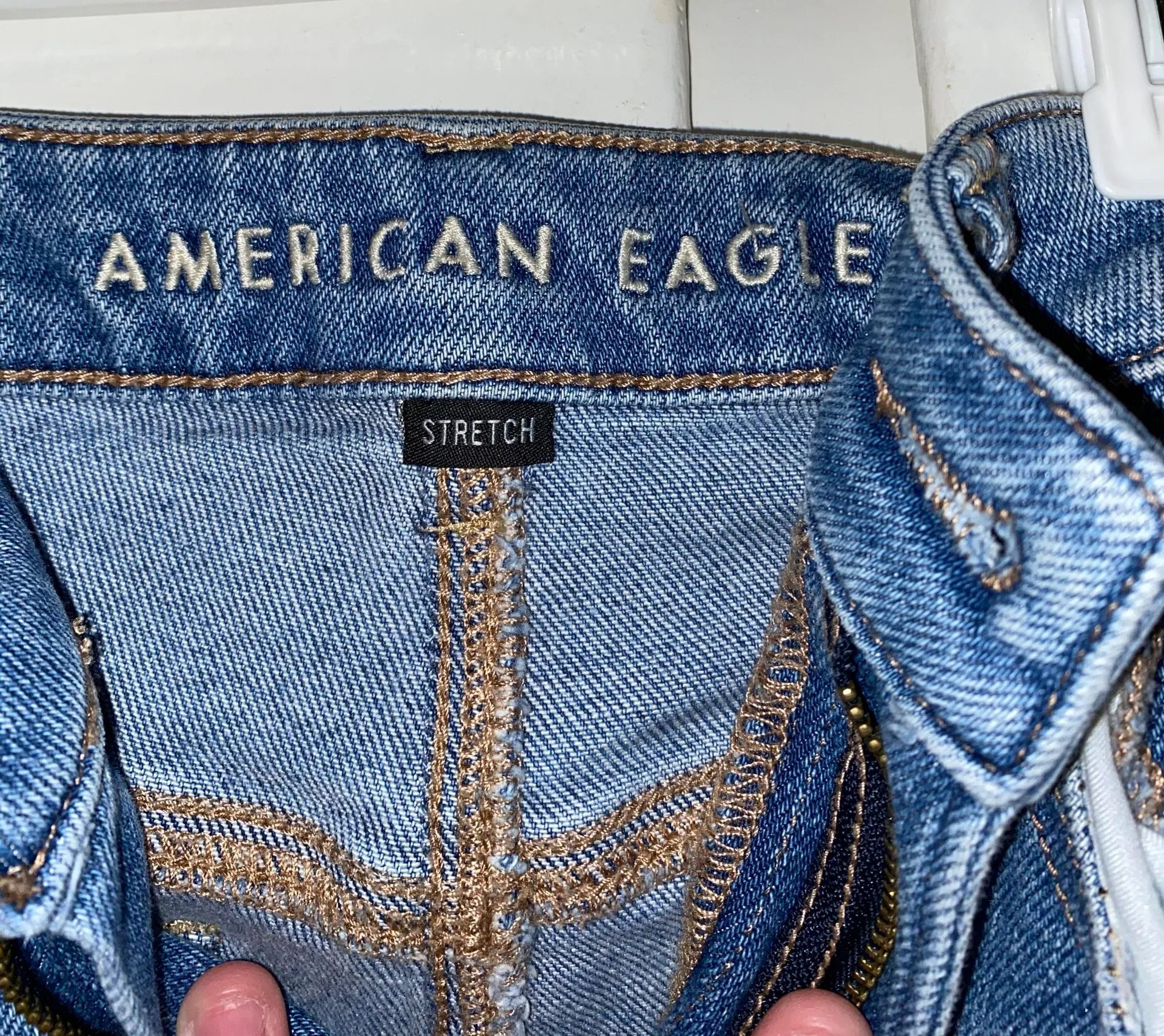 American Eagle Outfitters Aejeans - Image 3