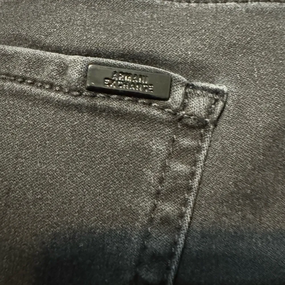 Armani Exchange Super Skinny Jeans (Size 27) - Image 6