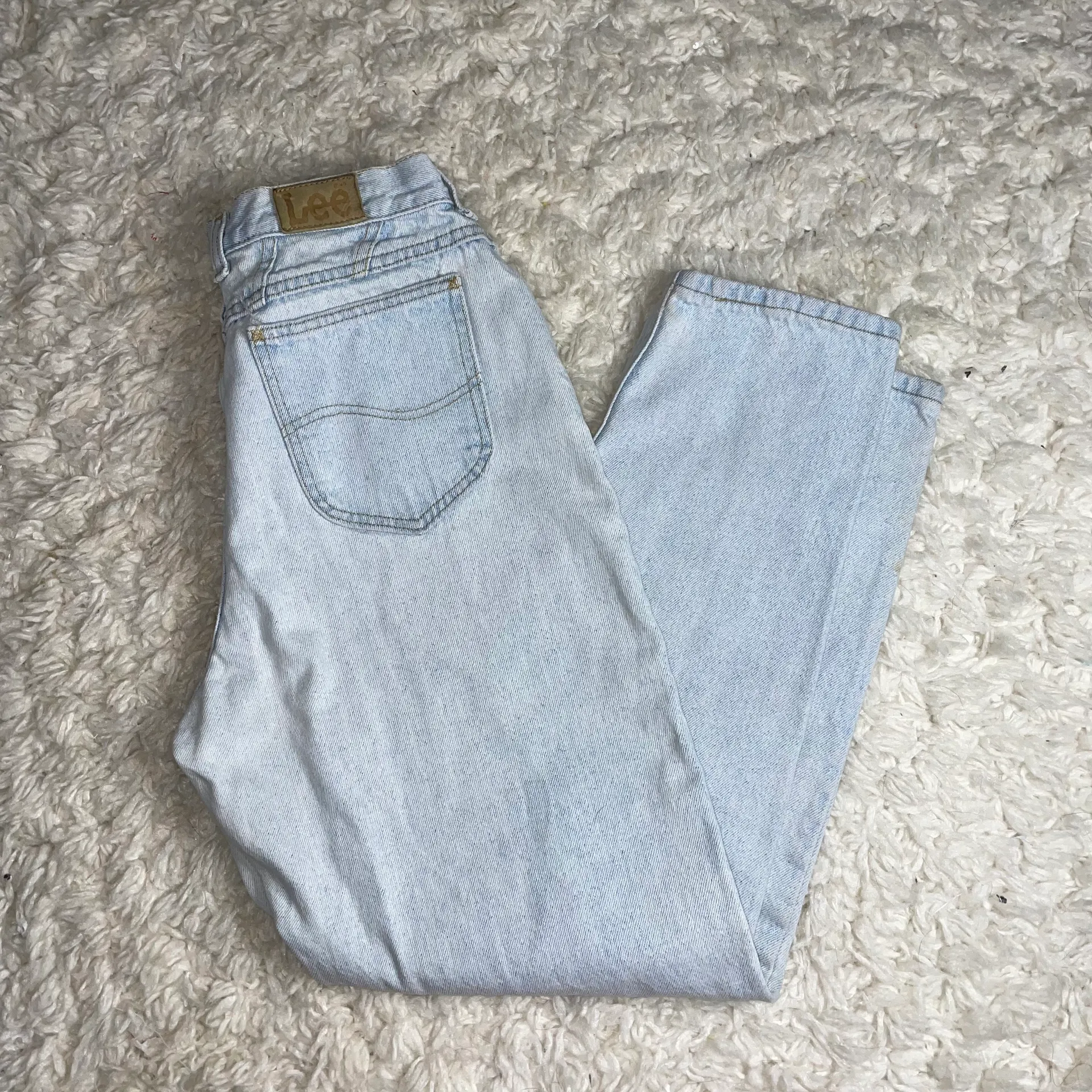 Lee Vintage  Jeans - Image 8