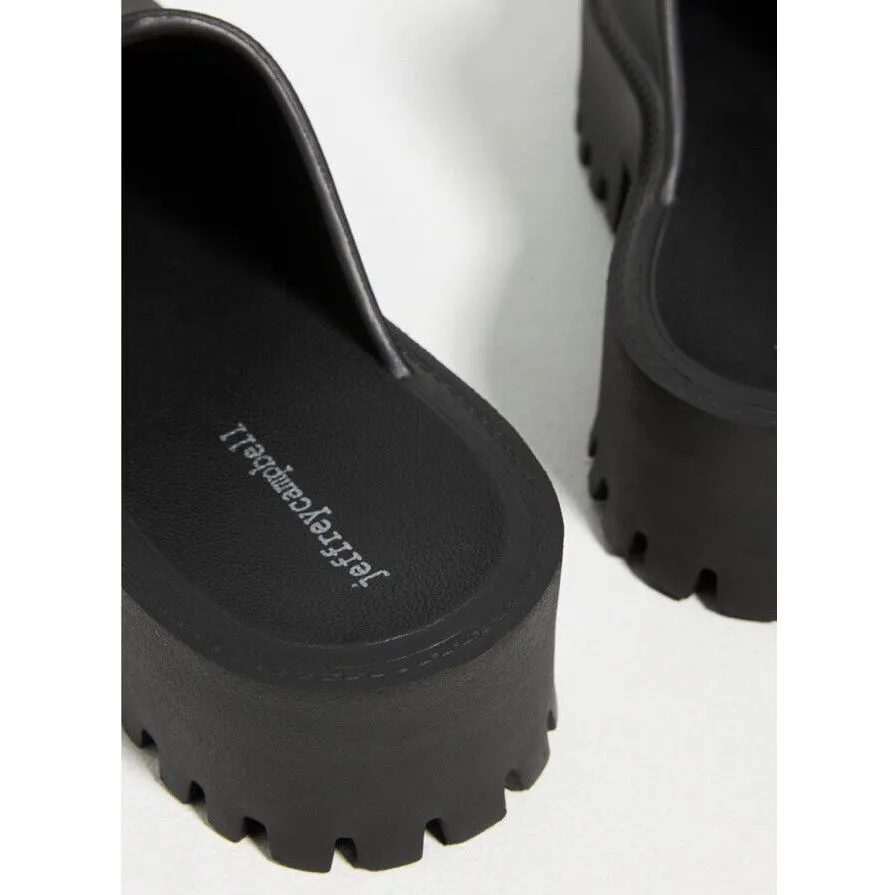 Jeffrey Campbell Anthropologie  Clogge Clogs Size 7 - Image 5