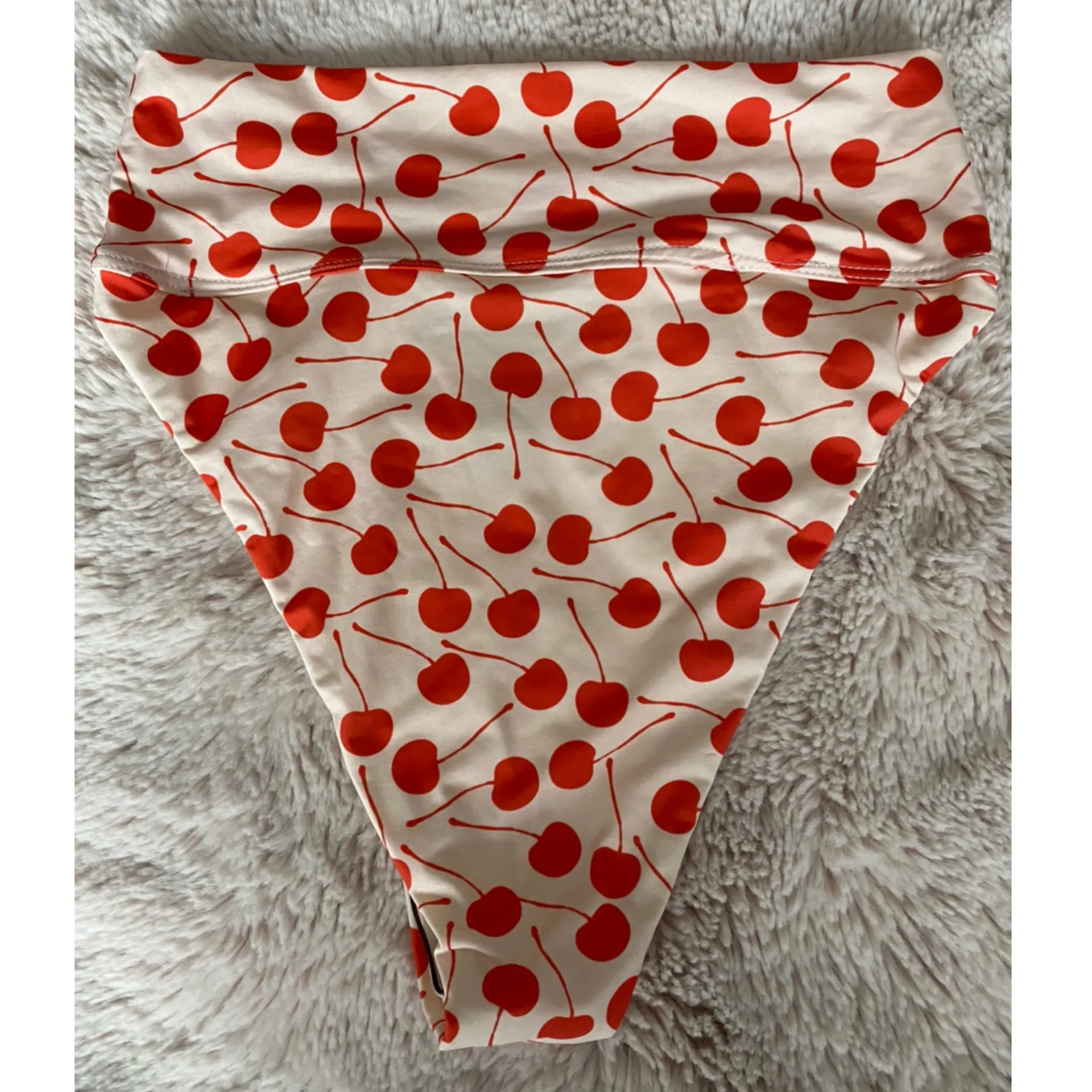 Beach Riot Cherry Pie Highway Bikini Bottoms - Image 10