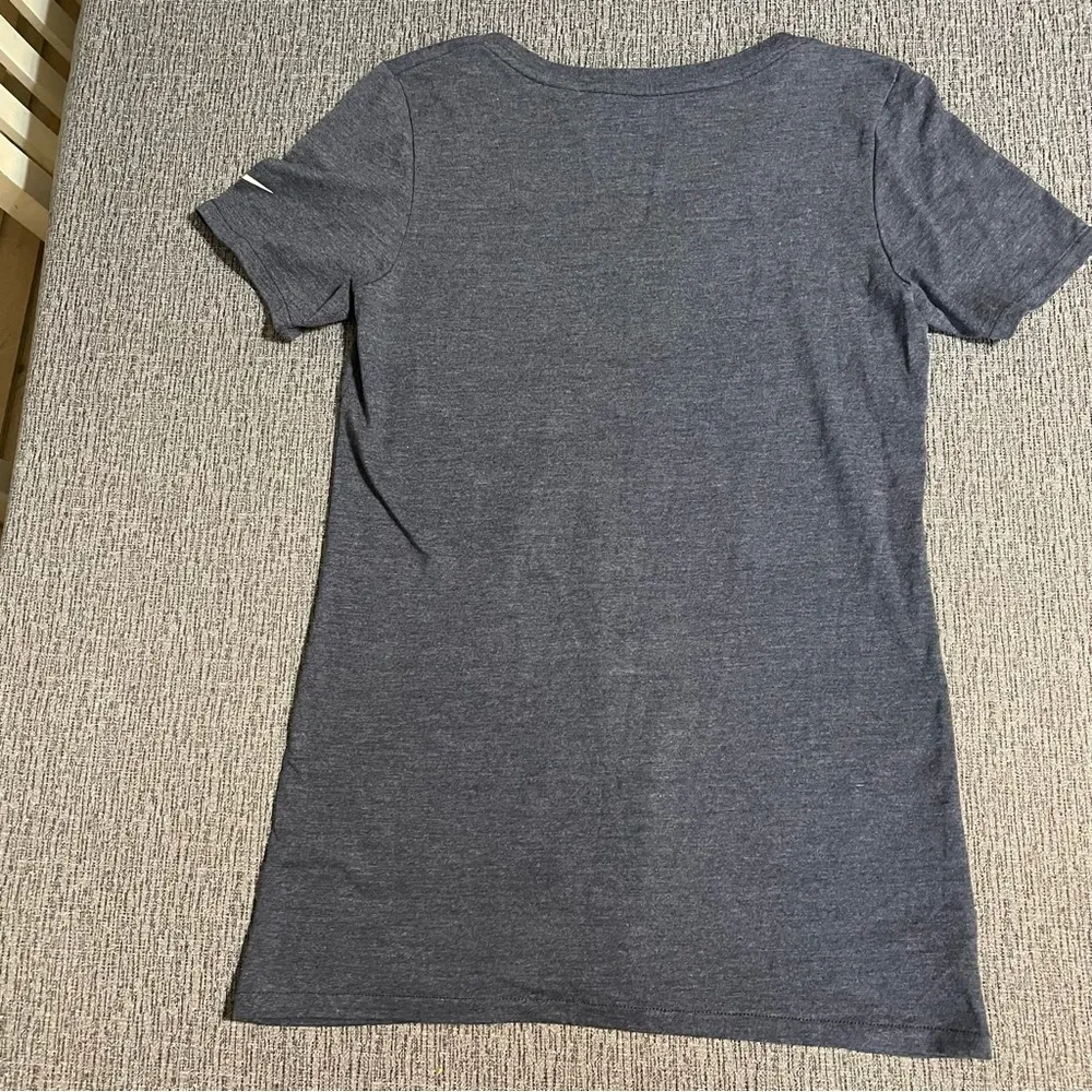 Nike New England Patriots Short Sleeve Tee - Image 9