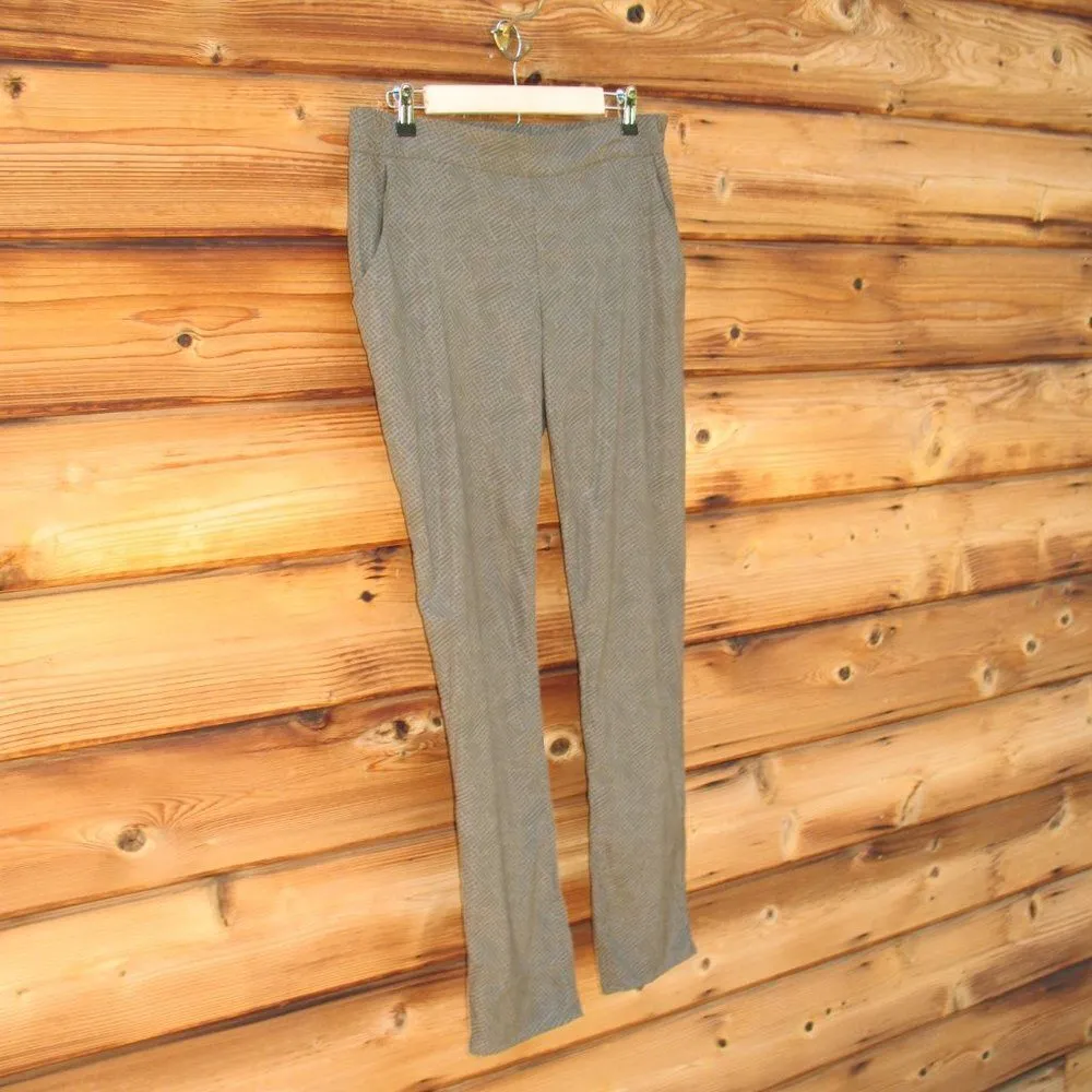 Toad & Co Jet Lite UPF 40 Pants Green Size M - Image 3