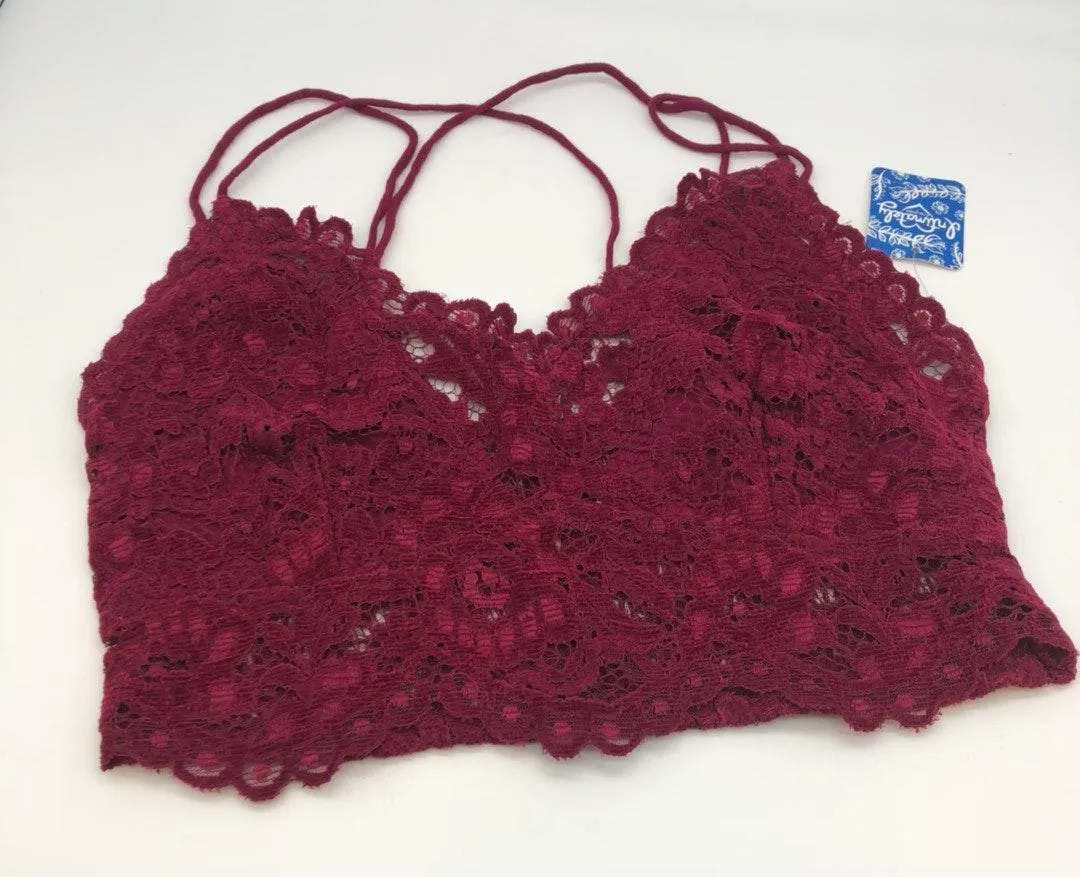 Free People Celine Bralette - Image 2