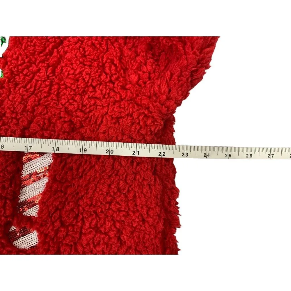 Miss Chievous Women’s Christmas Sweater - Image 5