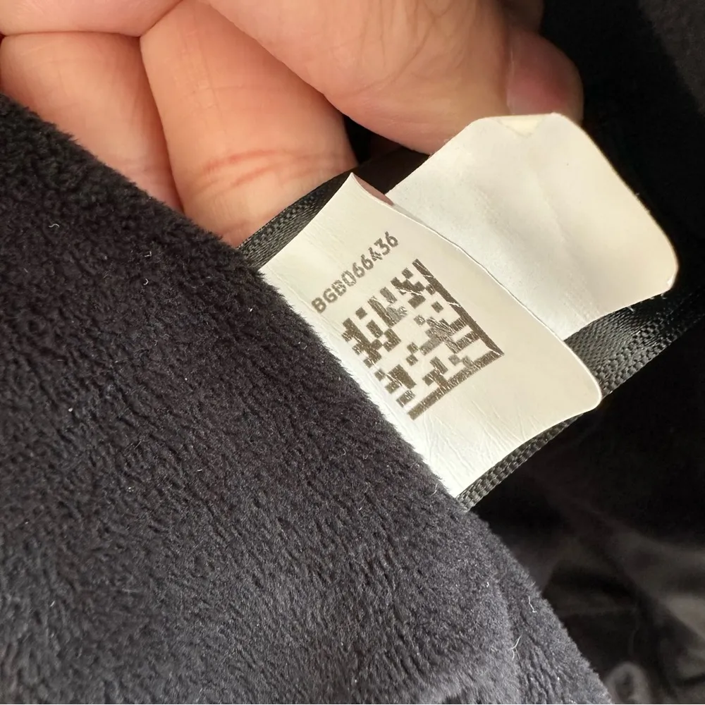 The North Face Black Pitaya 2 Hoodie TNF BLACK - Image 10