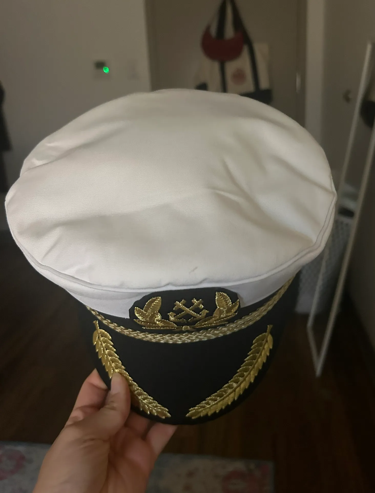 Sailor Hat - Image 2