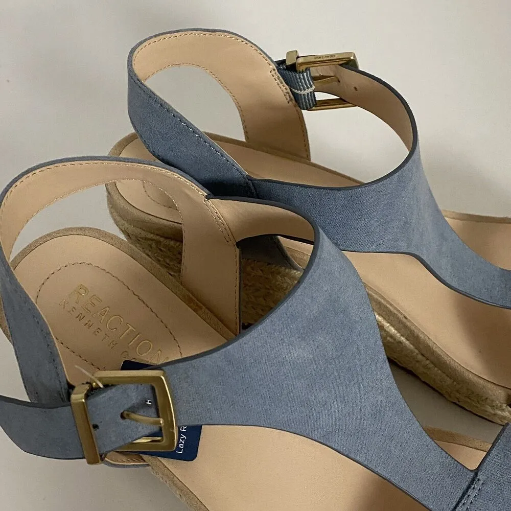 Kenneth Cole REACTION Women's 7.5 M Card T - Image 5