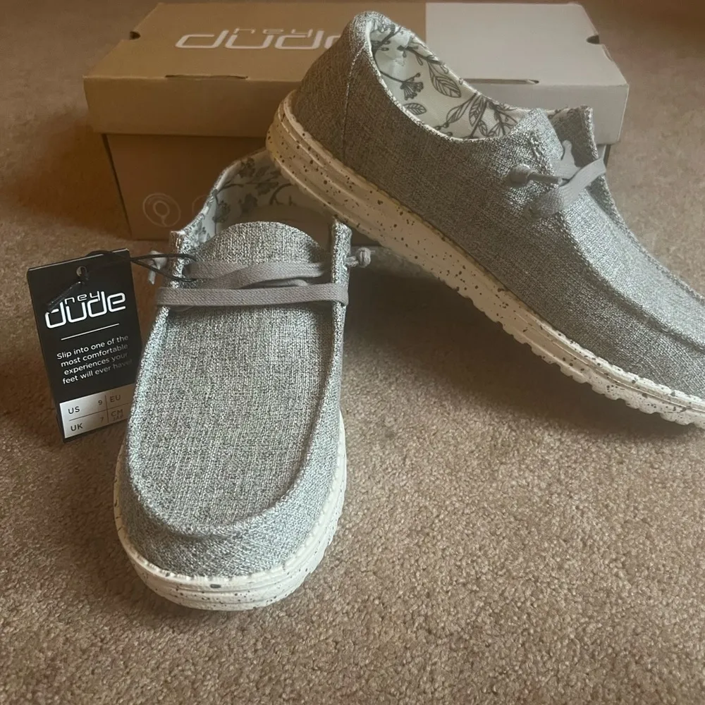 Hey Dude Women’s Wendy s - Image 3