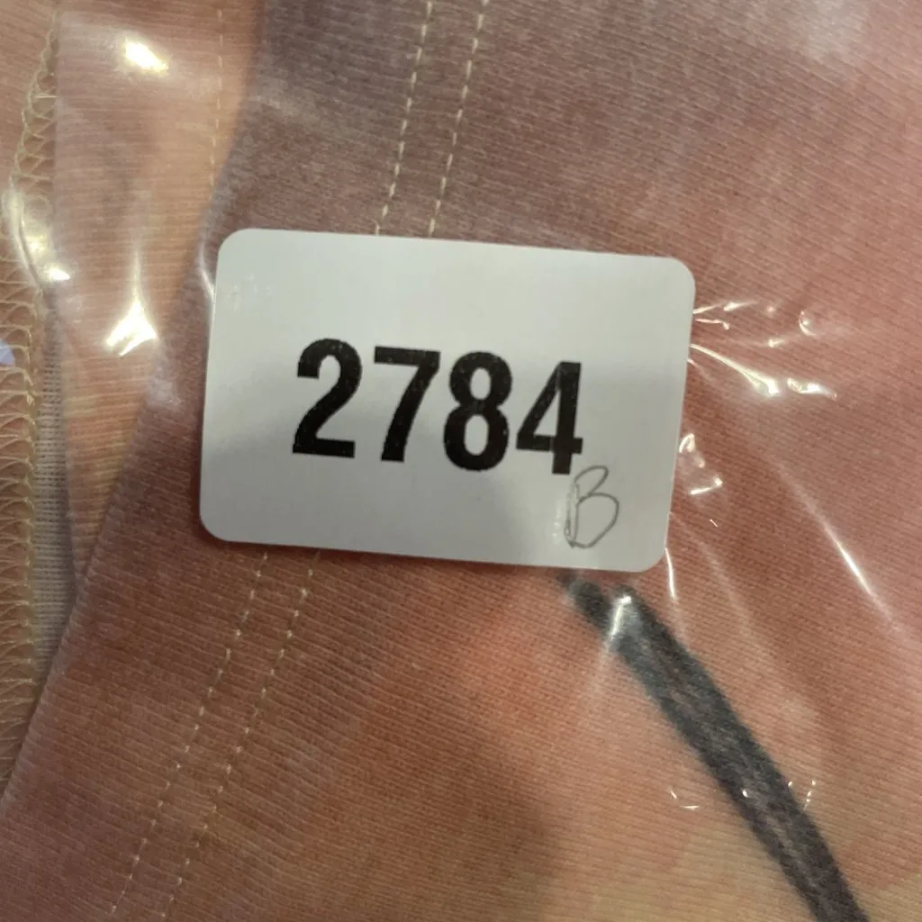 Vintage Womens Y2K One World 2X Top Blouse Satin Trim Birds Boho Floral Romantic - Image 8