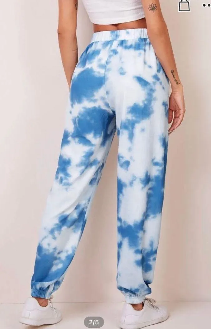 SheIn Sweatpants - Image 2