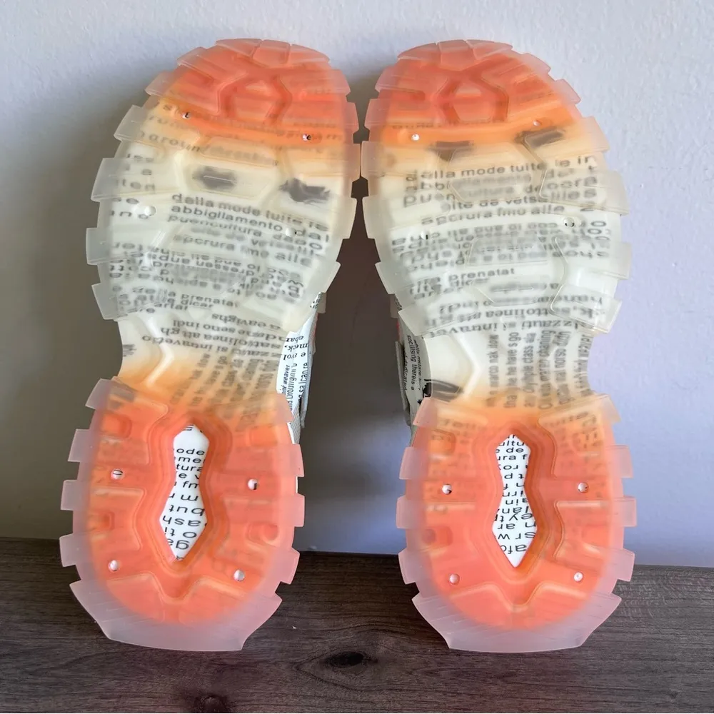 Slip On Breathable Mesh Women's Sneaker Size 38 aka 7.5 - Image 9