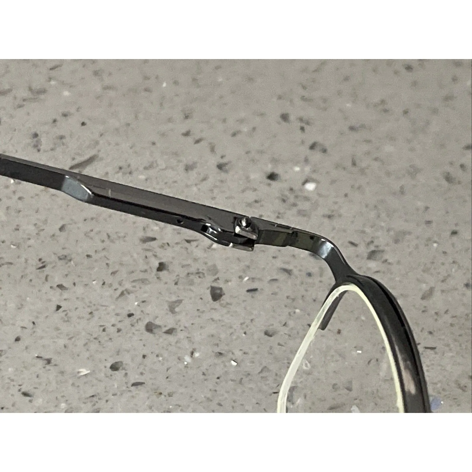 RIMS Eyewear 3074 T2006 Black 46 - Image 9