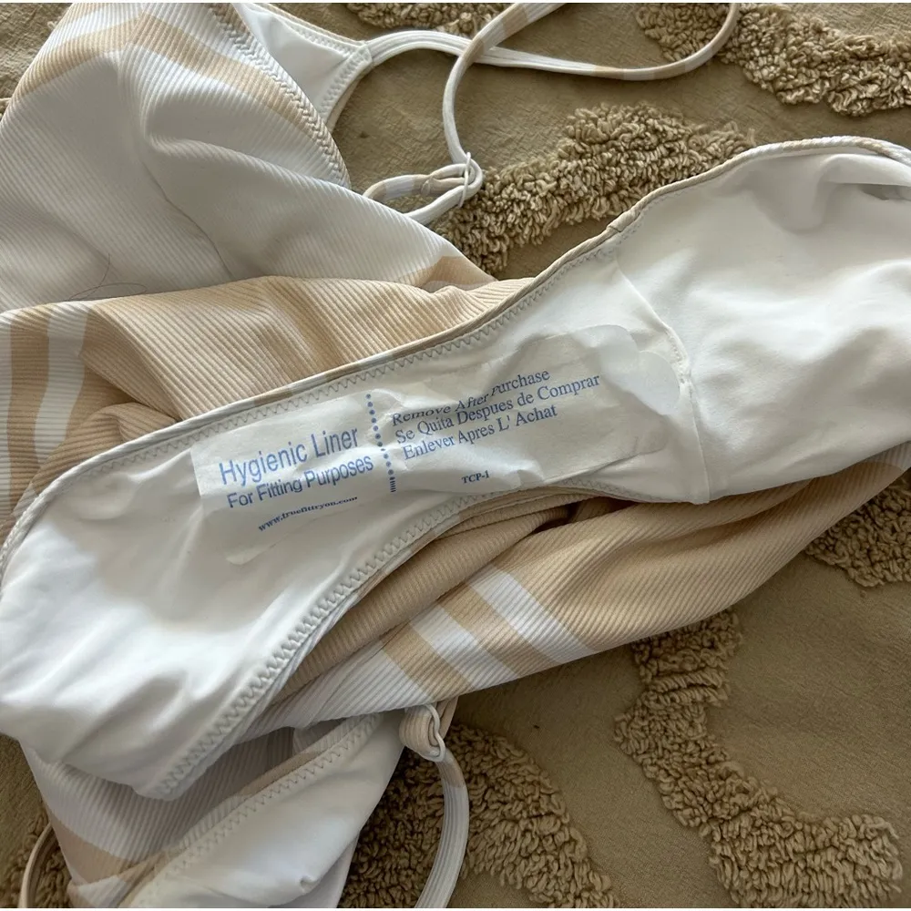 Lem Lem Elene One-Piece Swimsuit - Image 4