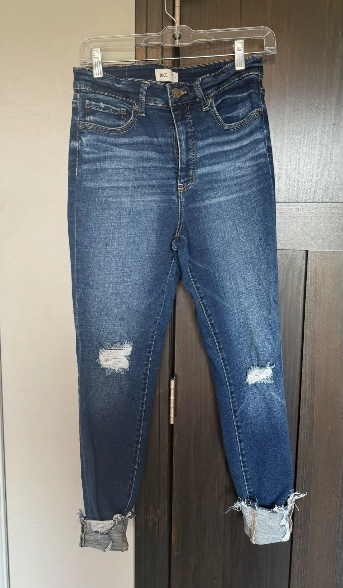 BKE Jeans Parker Skinny - Image 2