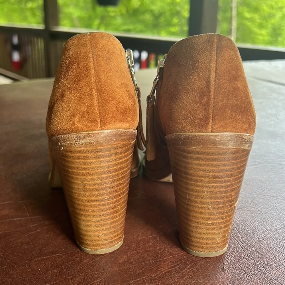 Rag & Bone “Mabel” Booties - Image 3