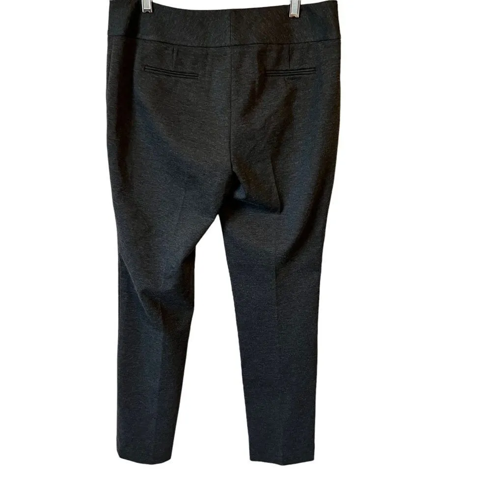Vince Camuto Dark Heather Gray Trousers - Image 11