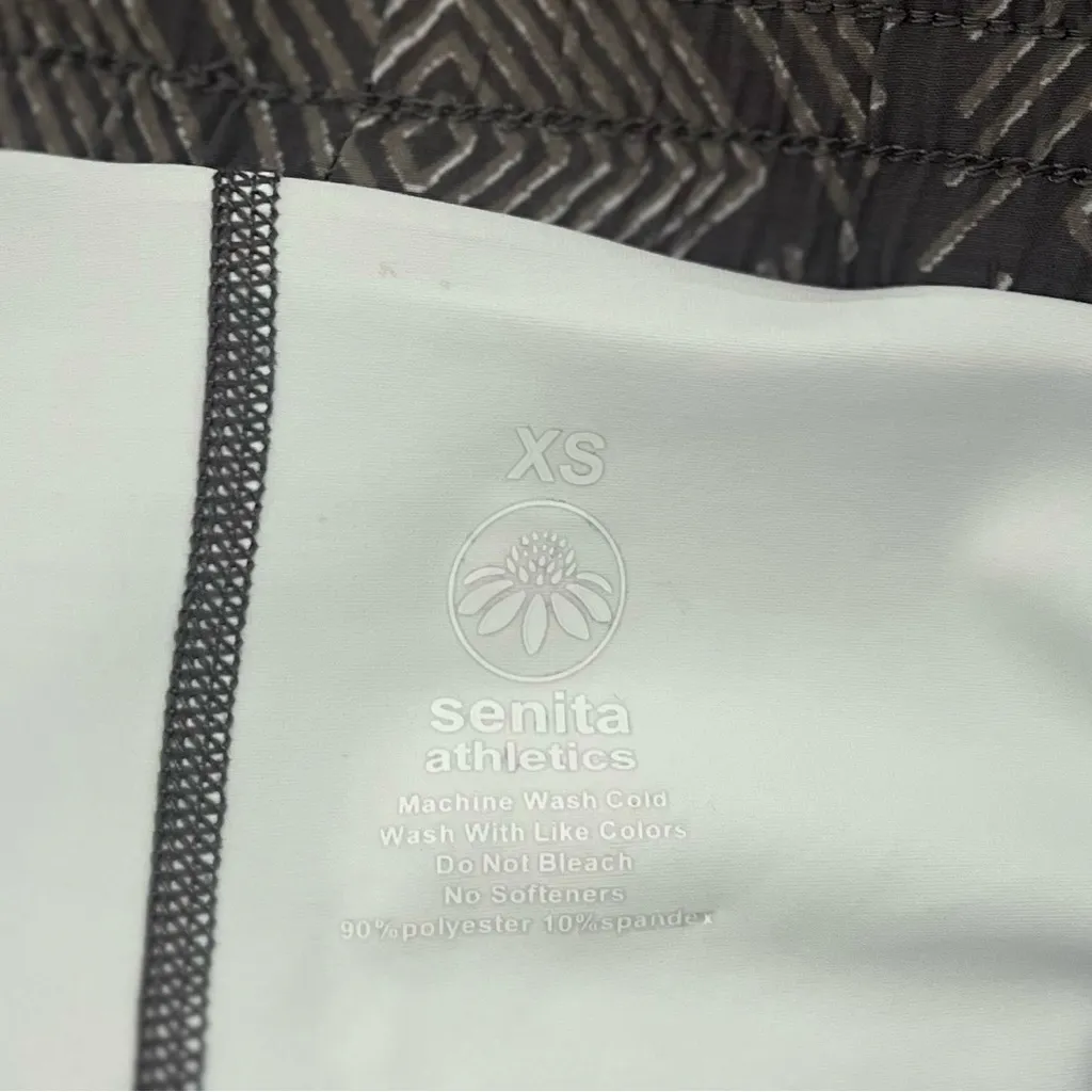 Senita Athletics Athletic Short in Size XS - Image 6