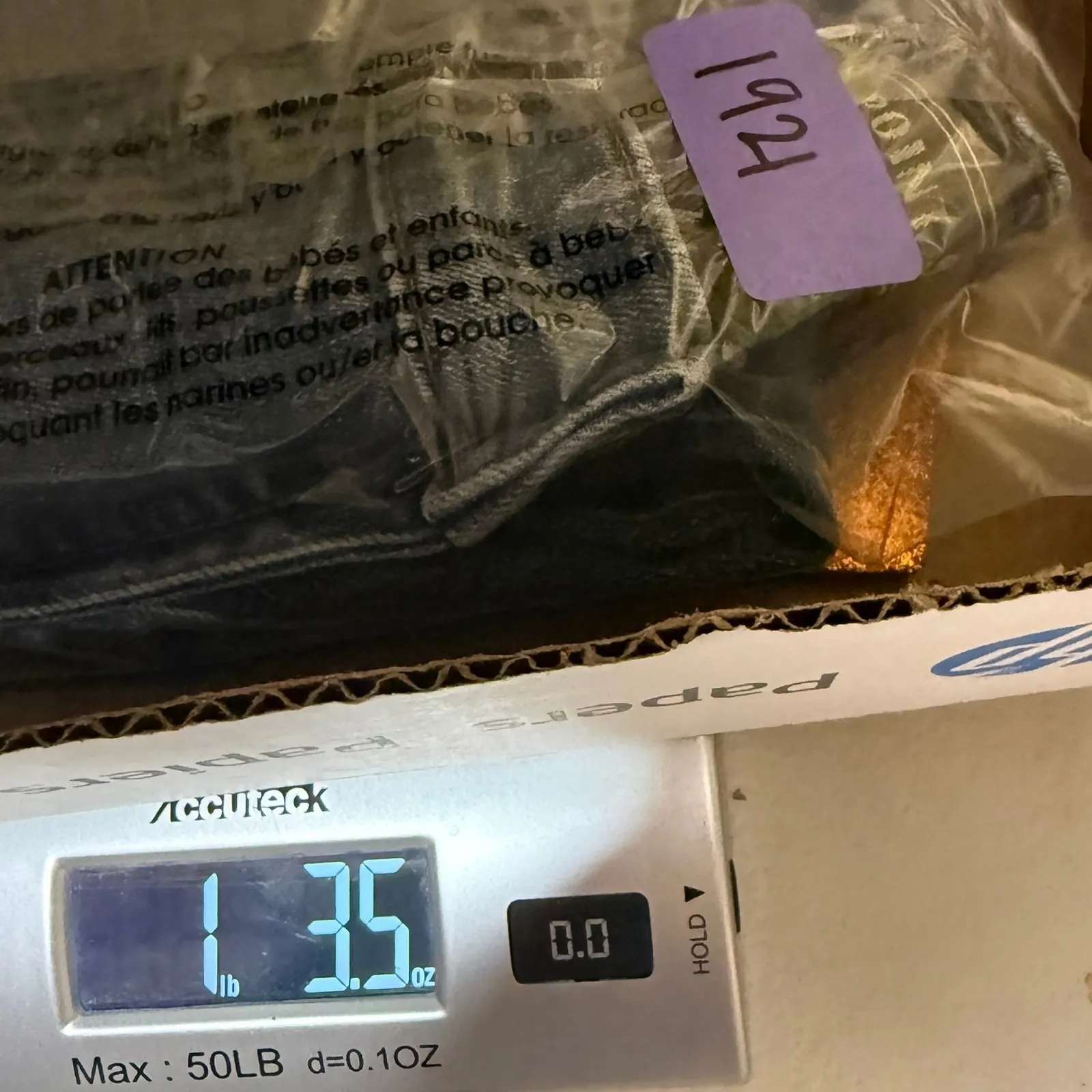 Point Sur 28 Skinny Jeans Hightower Straight 10" Med Wash Minimalist Capsule Blue - Image 9