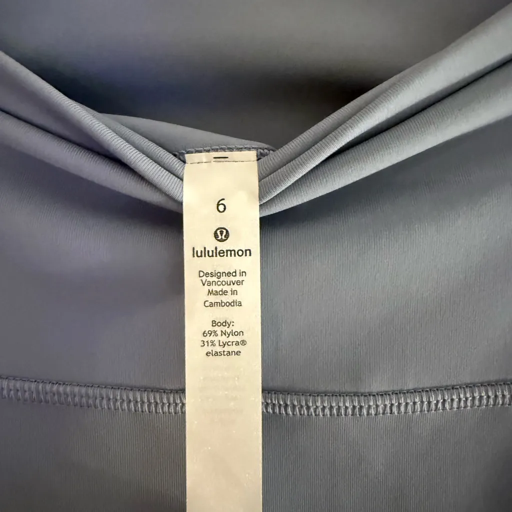 Lululemon Barre3 Legging - Image 5