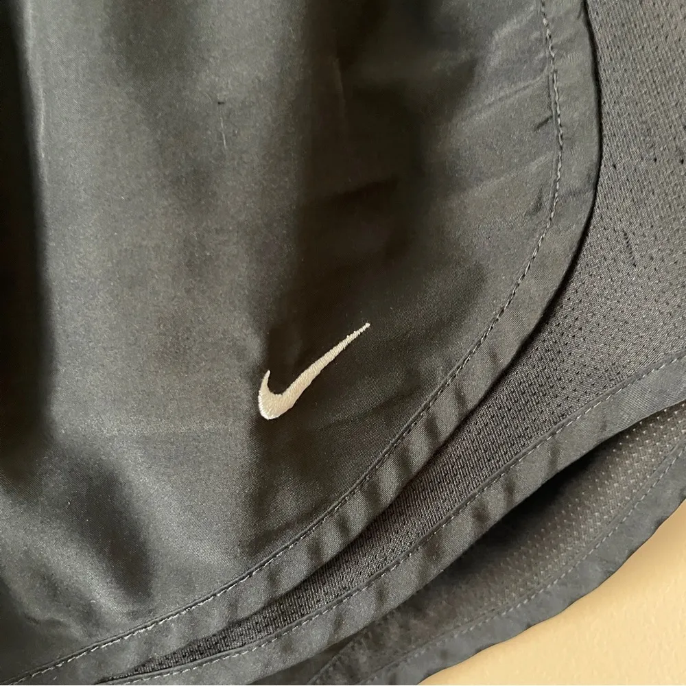 NIKE | Black DriFit Athletic Running Shorts Sz M - Image 2