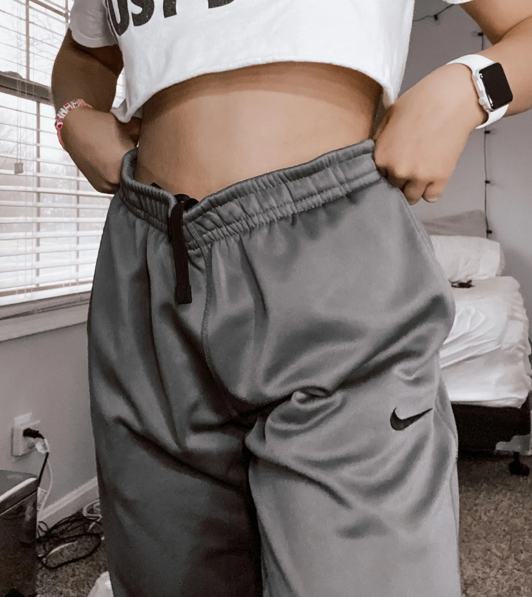 Nike Sweatpants - Image 4