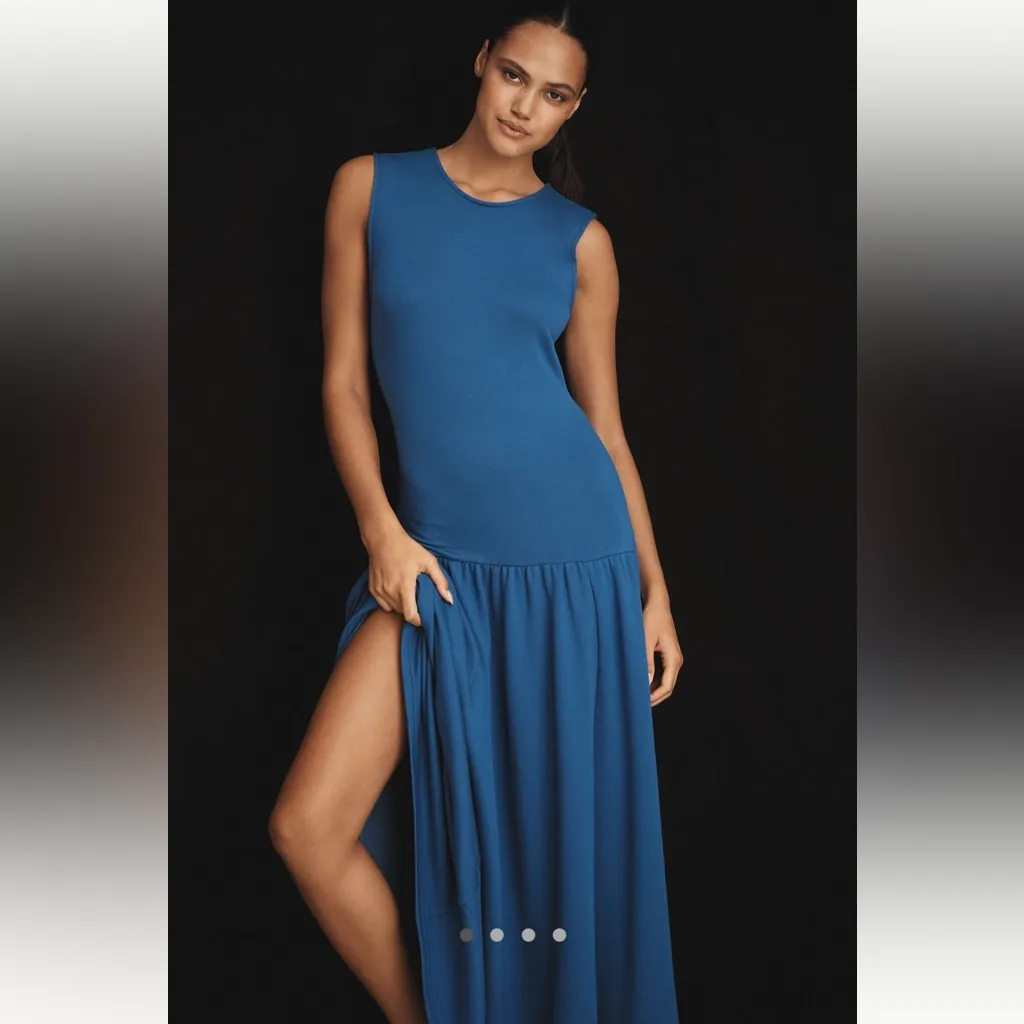 Anthropologie Daily Practice Sleeveless Drop - Image 2