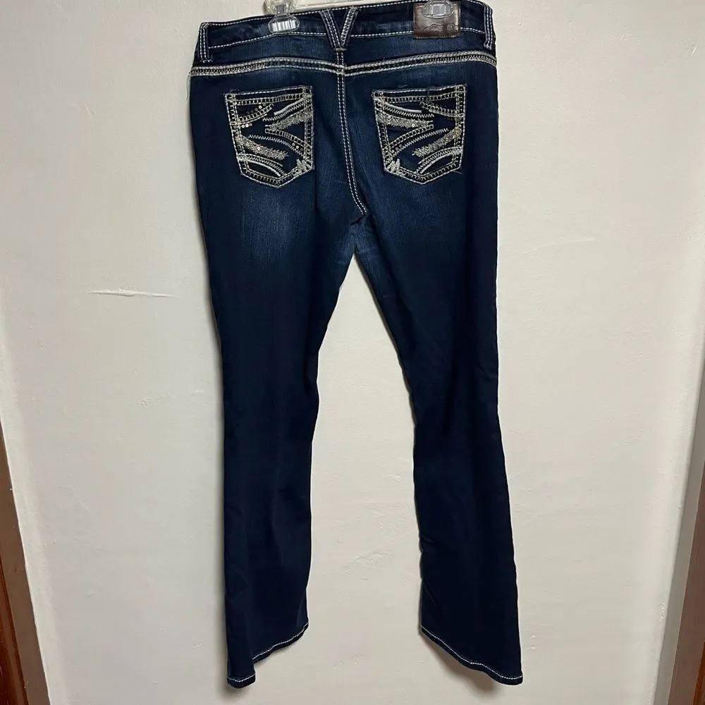 Maurice’s Boot Cut Jeans - Image 2