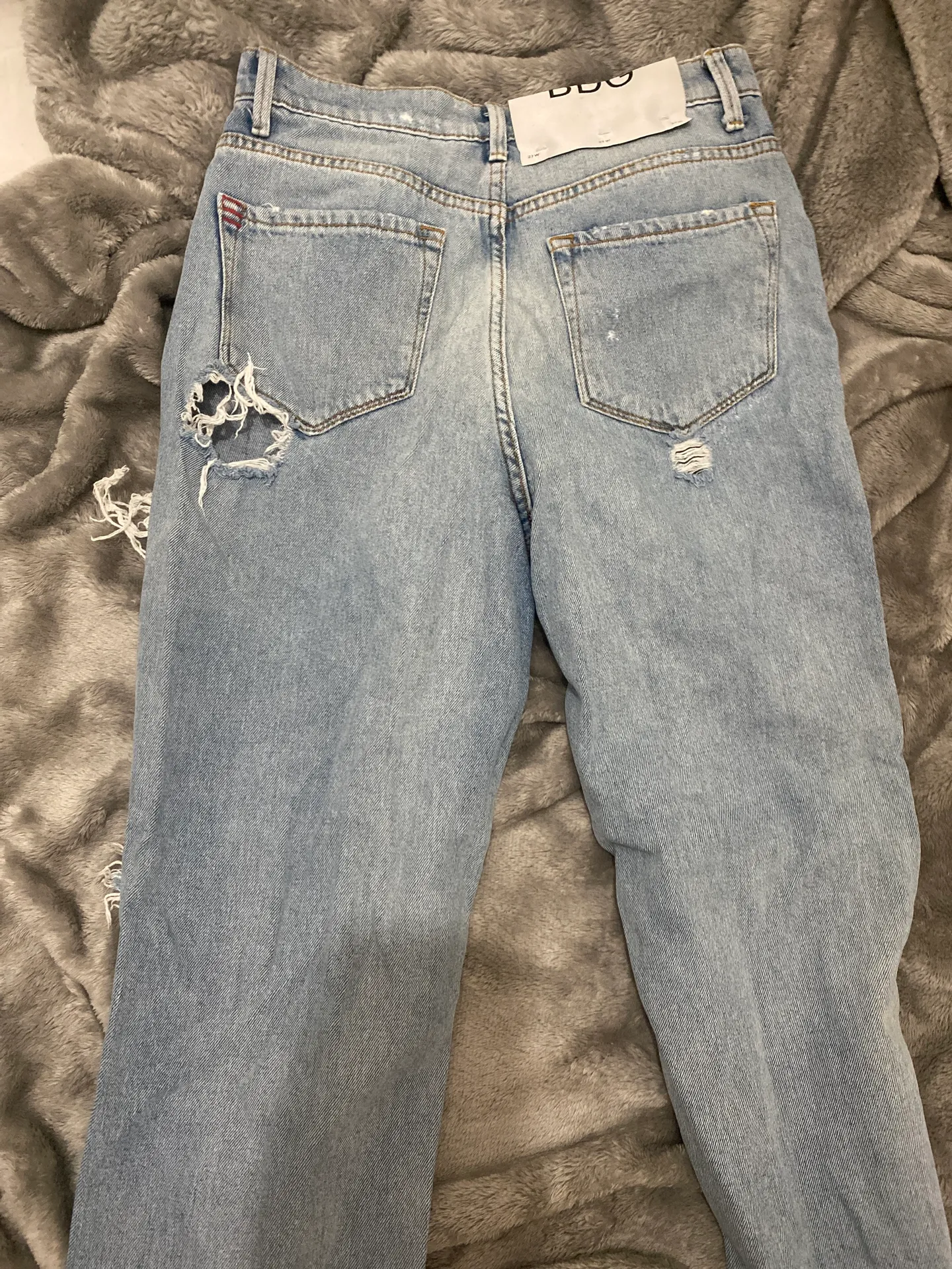 Urban Outfitters Jeans - Image 4