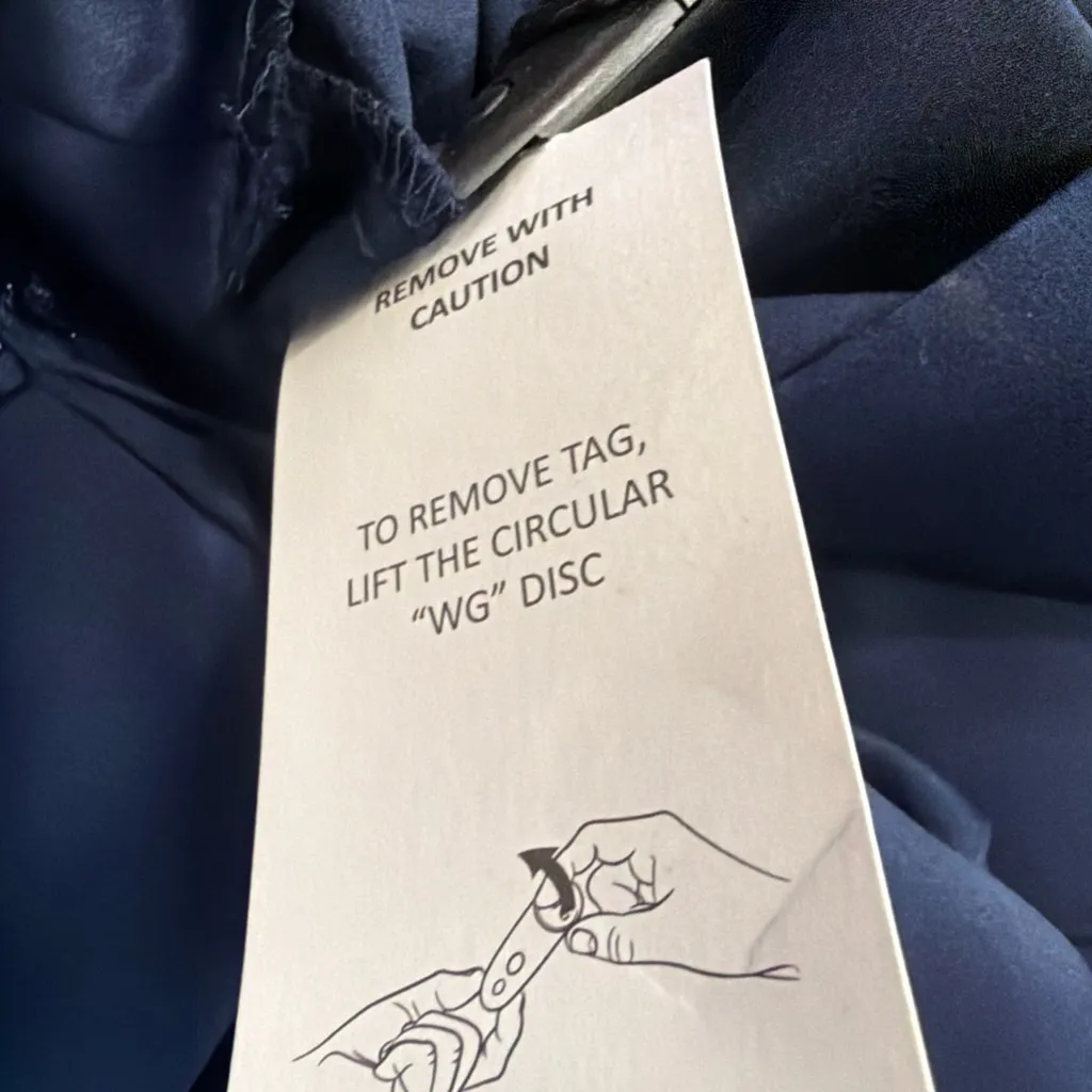 eliza j Formal Maxi Dress Size 6. H - Image 8