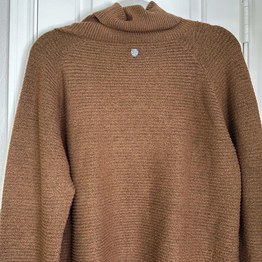 KUHL solace turtleneck sweater - Image 5