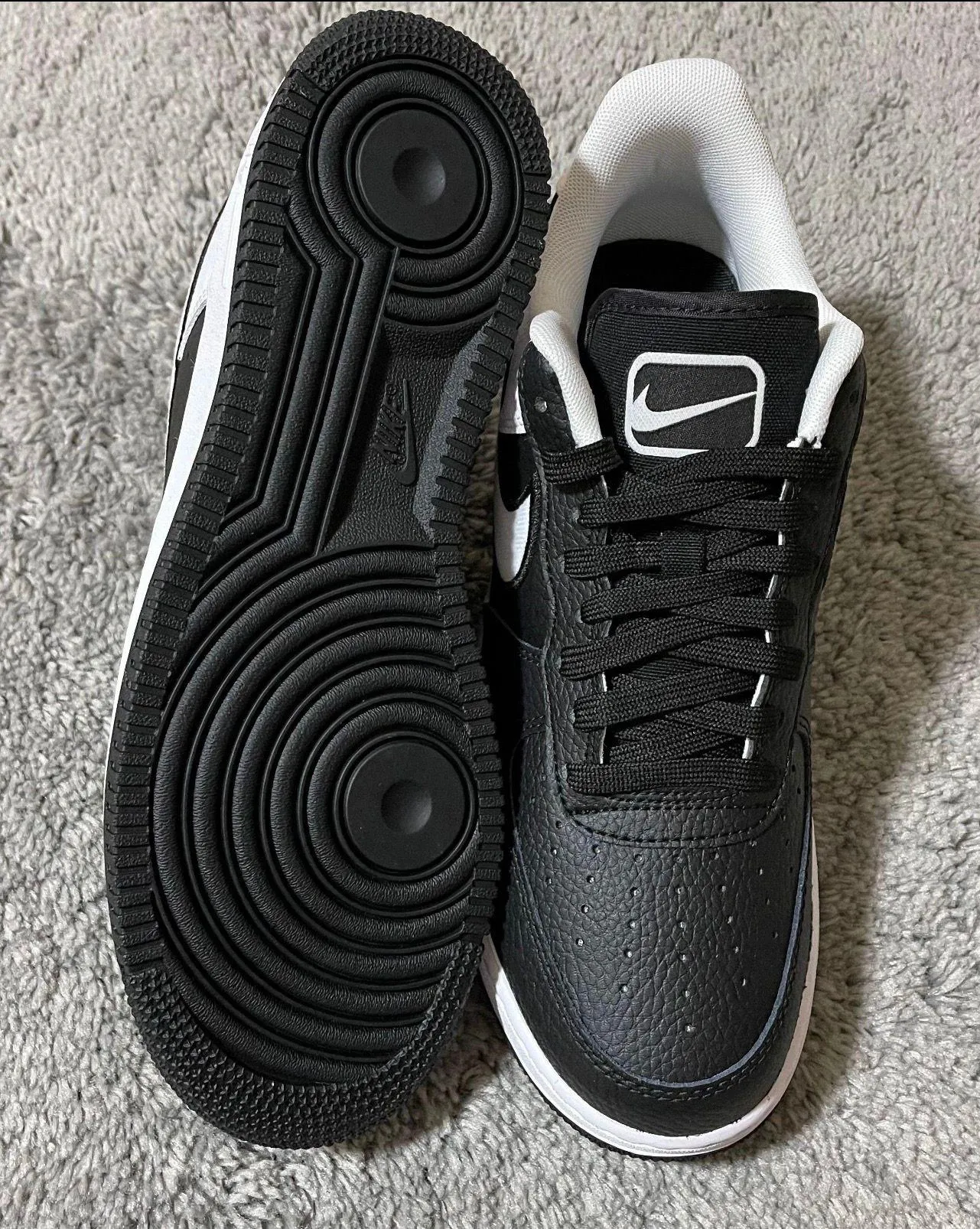 Nike Air force - Image 5