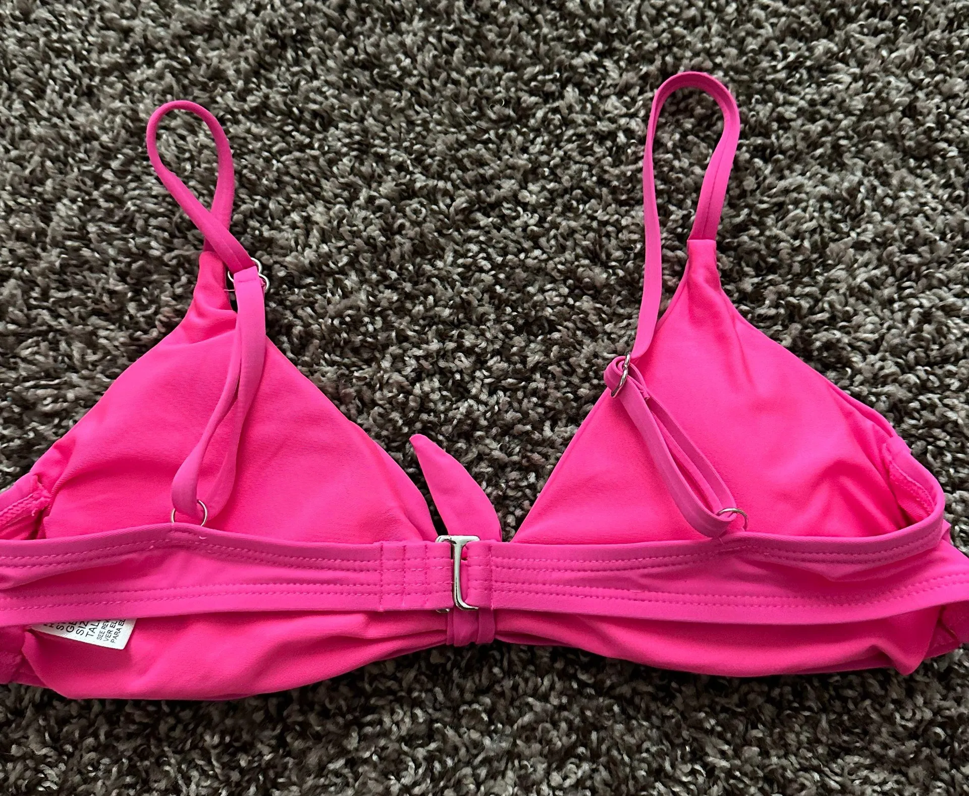 Bikini Top - Image 2