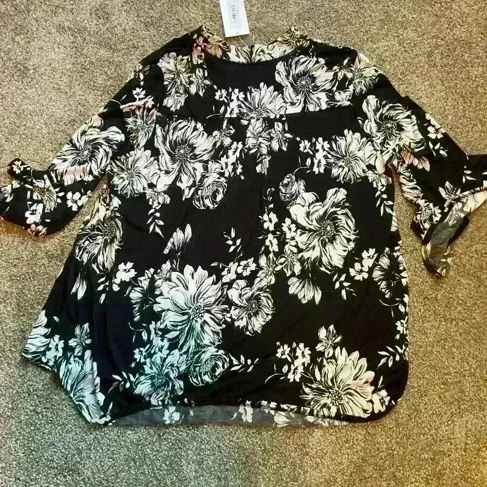 Honeyme blouse - Image 4