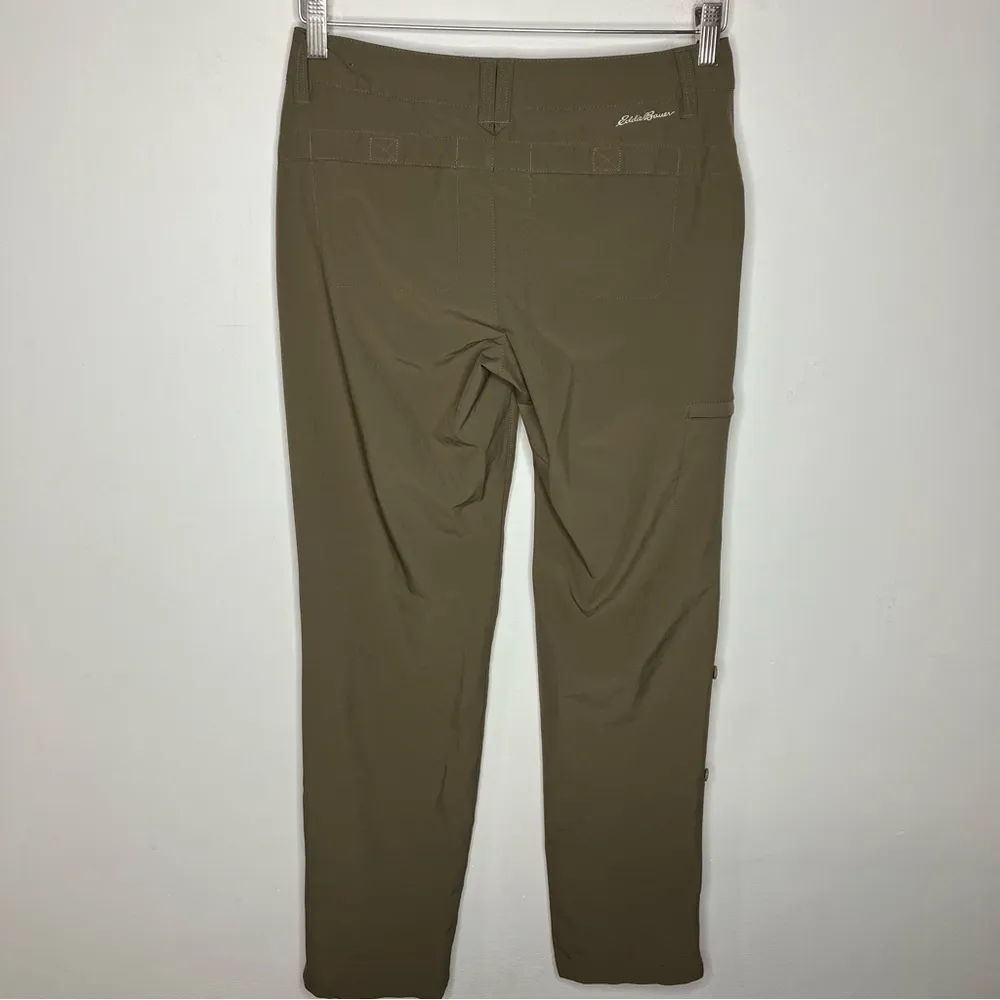 Eddie Bauer‎ hiking pants size 0 - Image 7