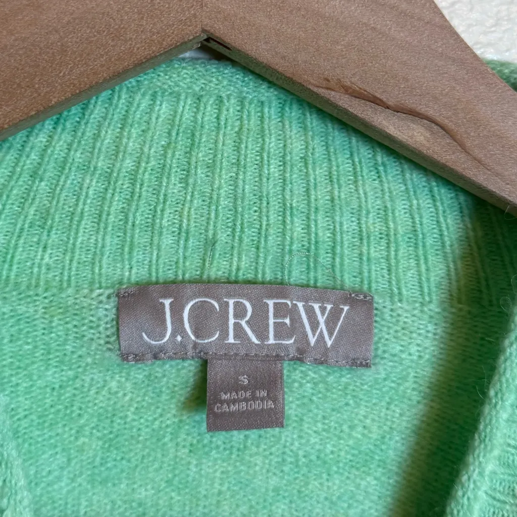 JCrew Rollneck sweater in‎ Supersoft yarn - Image 3