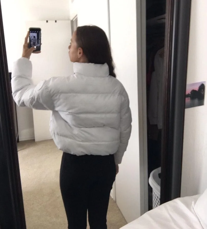 Fabletics Wander Puffer Jacket - Image 2