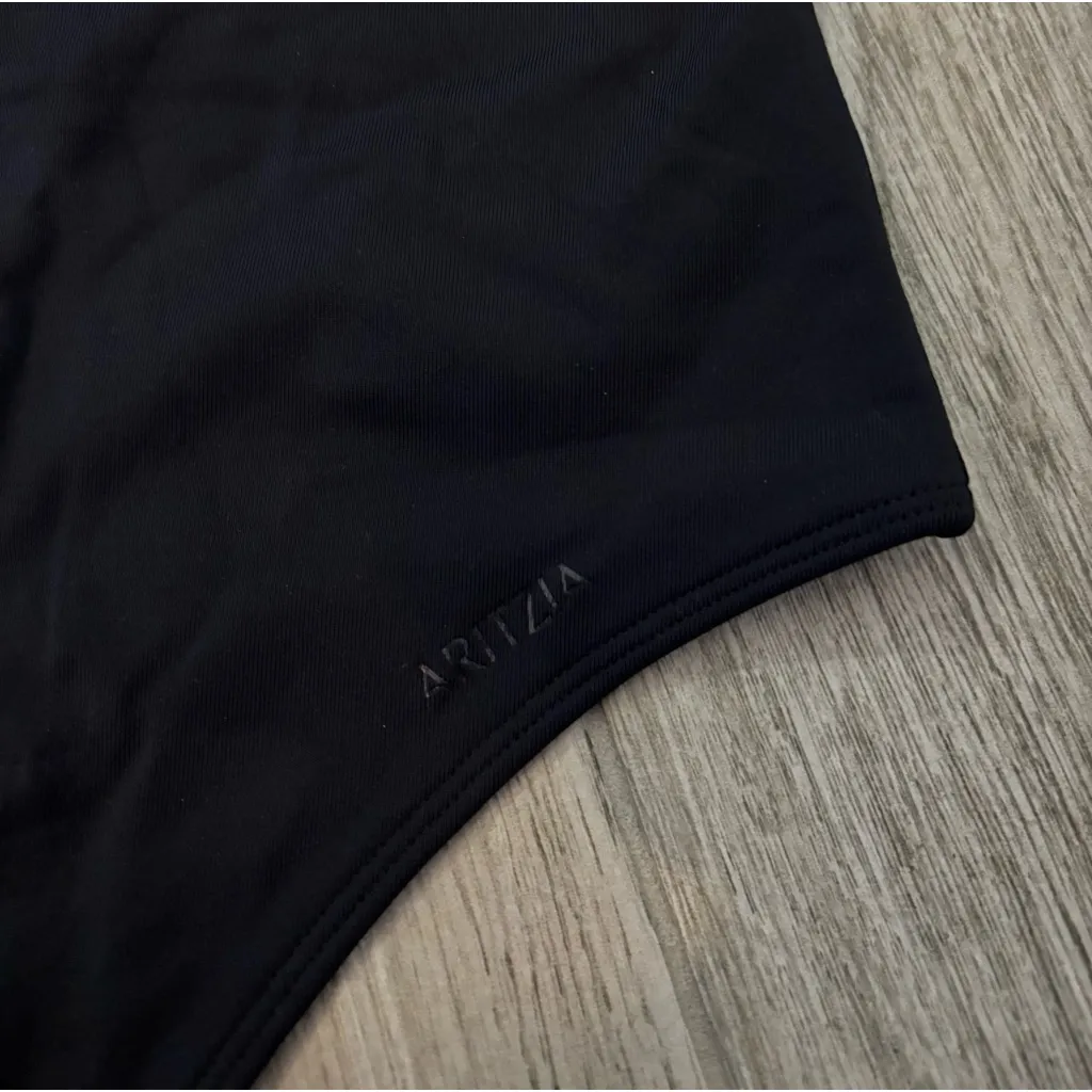 aritzia bodysuit NWOT - Image 2