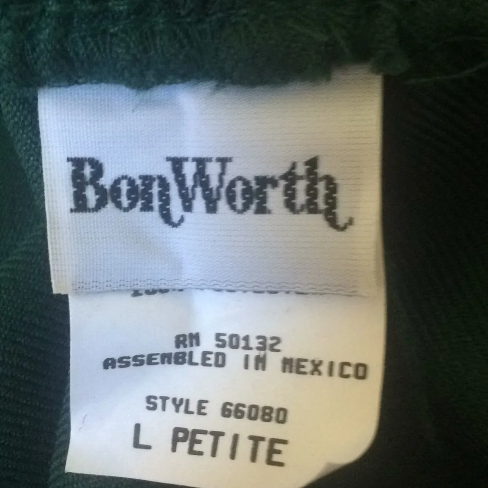 Bonworth FINAL MARKDOWN Ladies’  Slacks (LP) - Image 3