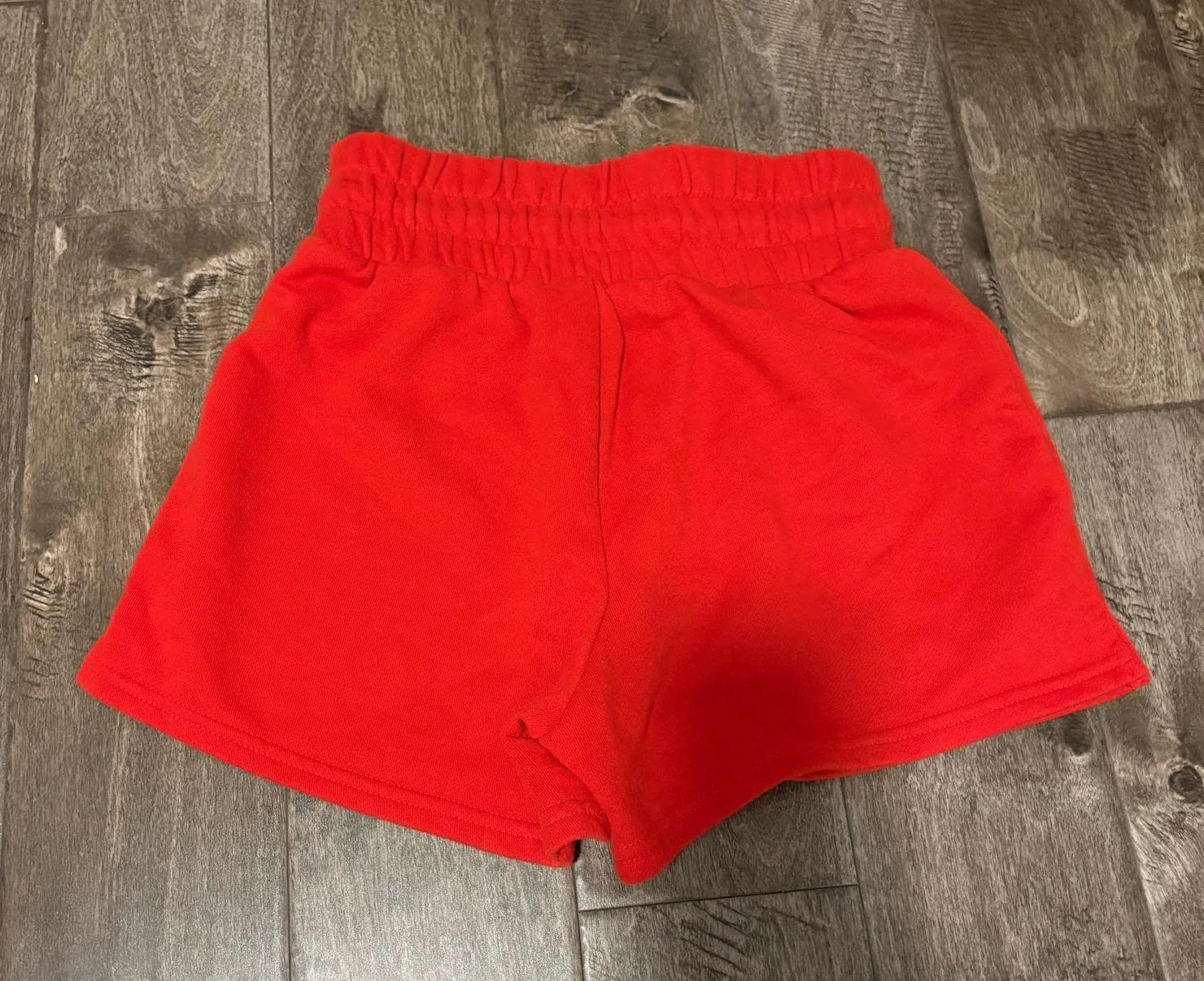 Sweat shorts - Image 2